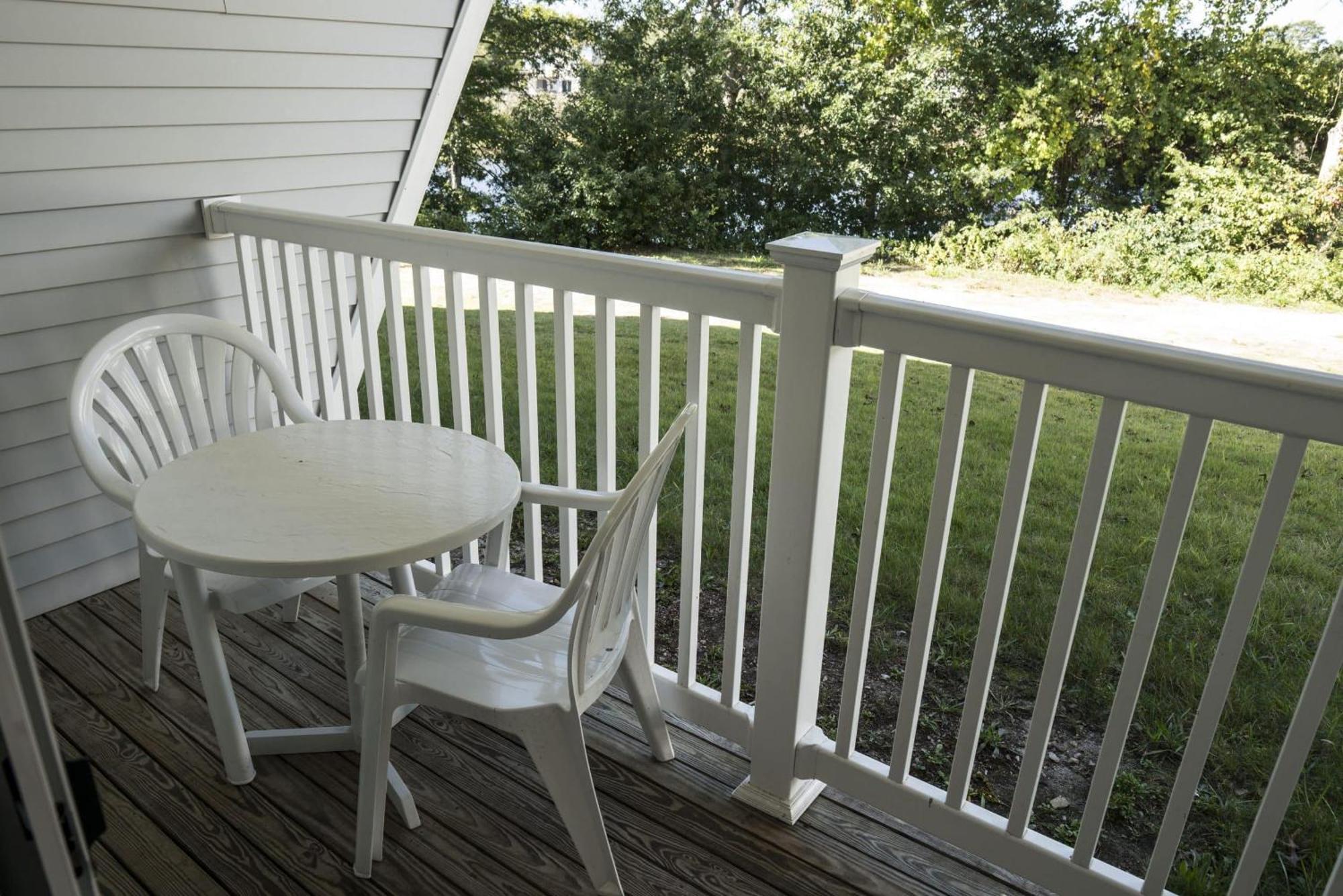 The Cove At Yarmouth Resort West Yarmouth