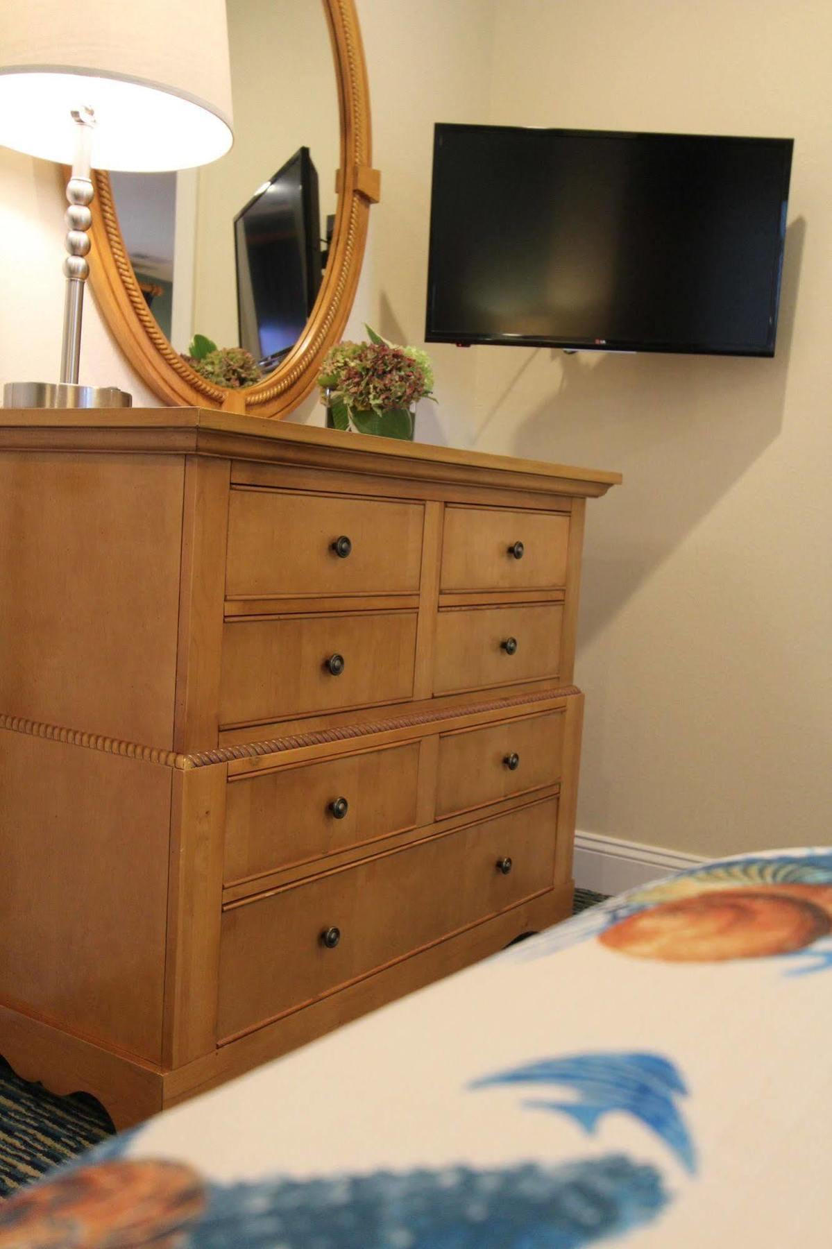 The Cove At Yarmouth Resort 3*