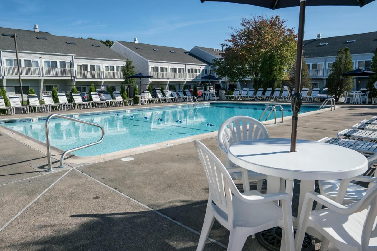 The Cove At Yarmouth Resort
