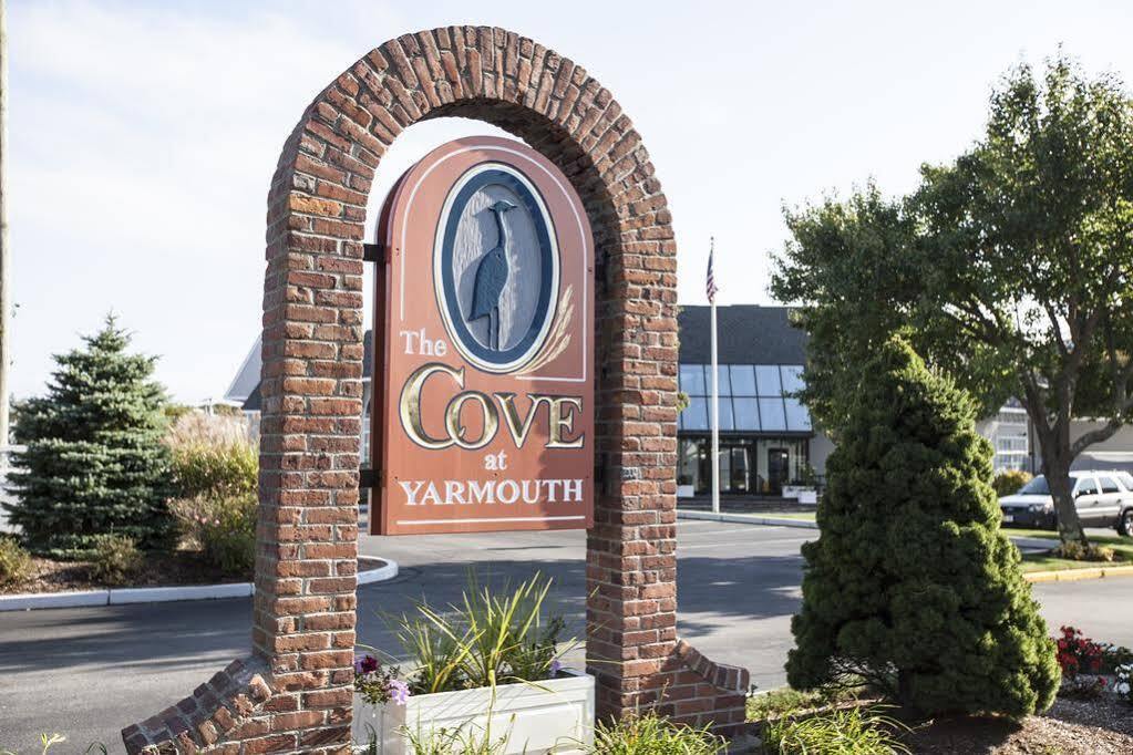 The Cove At Yarmouth Resort